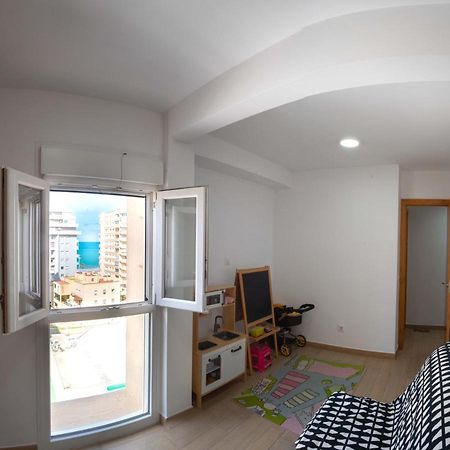 Zurbaran Playa Ha Apartment Cádiz Exteriör bild