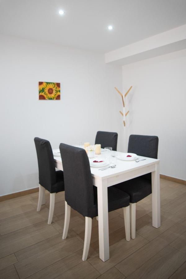 Zurbaran Playa Ha Apartment Cádiz Exteriör bild