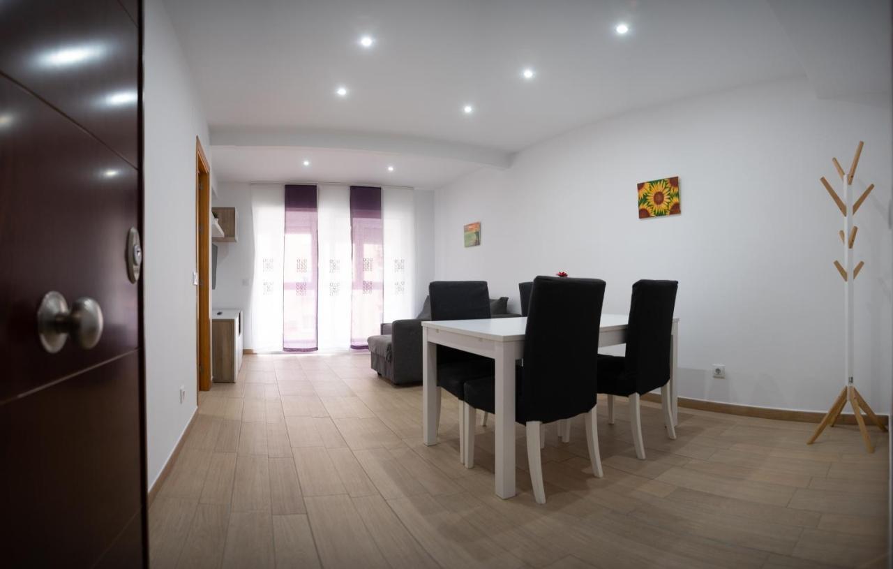Zurbaran Playa Ha Apartment Cádiz Exteriör bild
