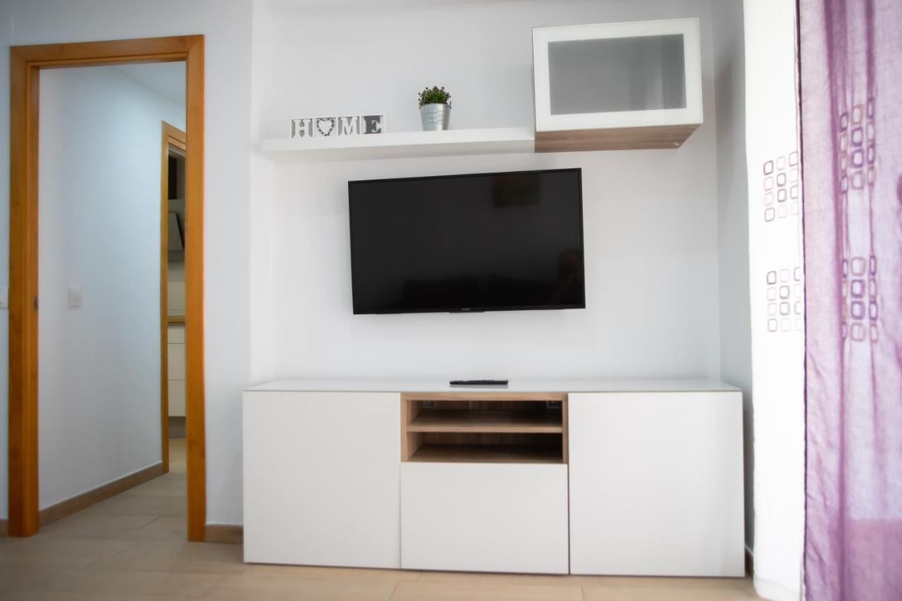 Zurbaran Playa Ha Apartment Cádiz Exteriör bild